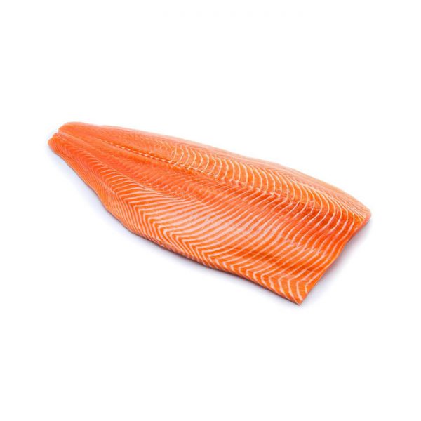 اورا کینگ سالمون